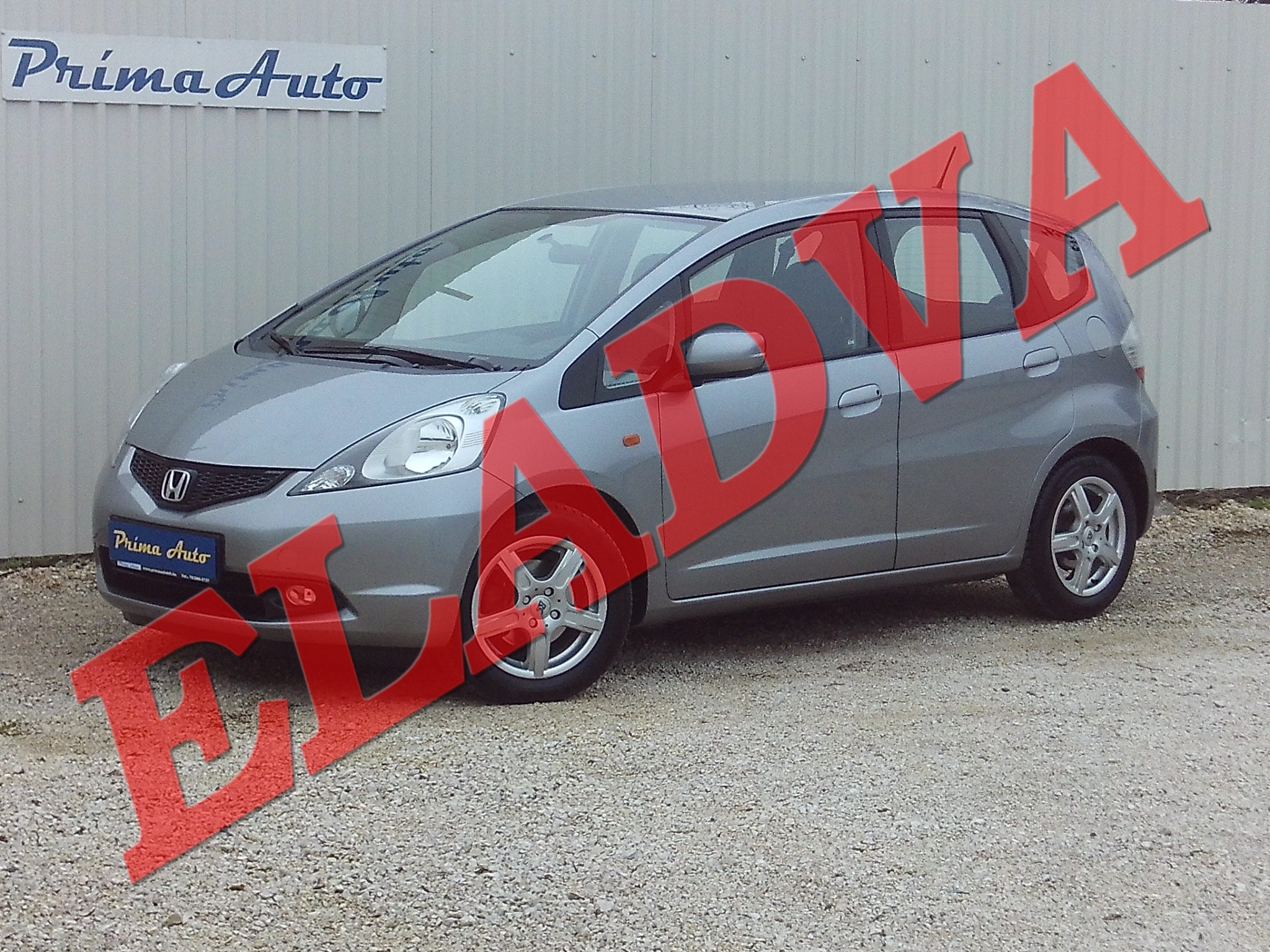 Elad� haszn�ltaut� k�p.